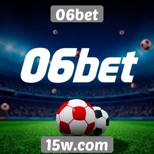 Novidades e recursos do site de jogos 06bet