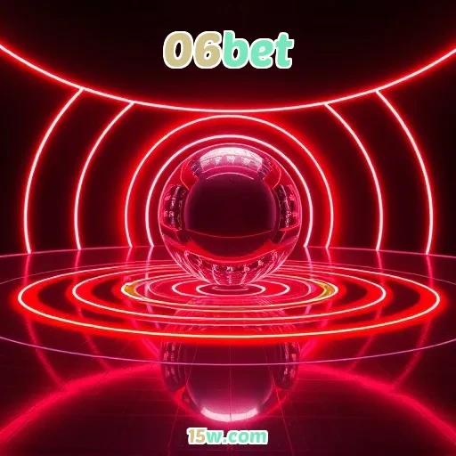 06bet: Aventura e Diversão no Cassino Online Brasileiro