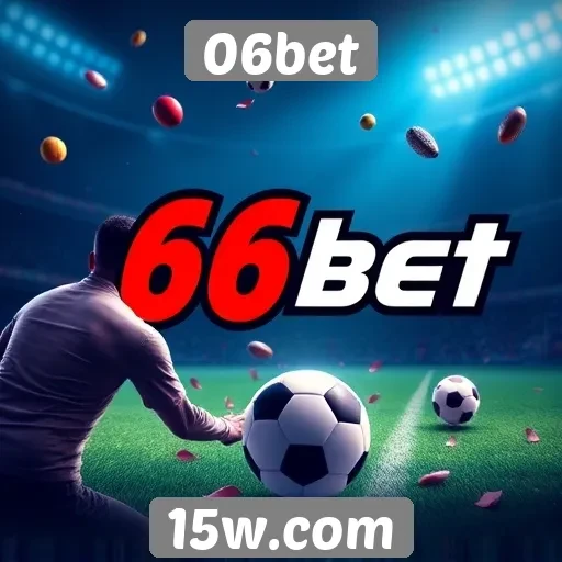 Avaliação das opções de jogos disponíveis no 06bet