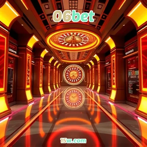 06bet: Desvende os Segredos do Poker e Vença No Jogo!