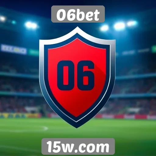 Segurança e confiabilidade do site 06bet